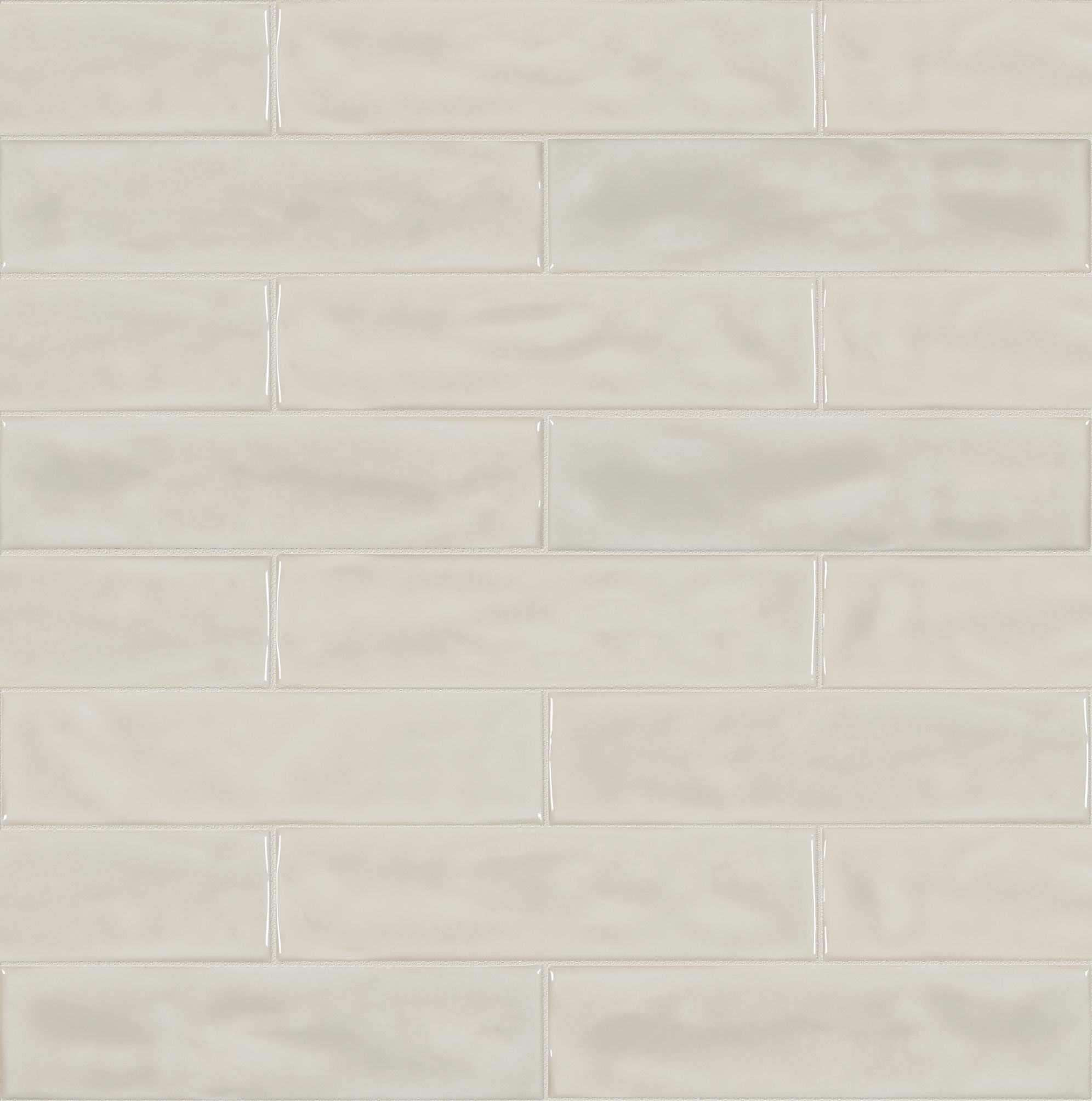 Marlow field tile by Anatolia Tile, top-down product view, 3"×12" size. Premium porcelain for floors and walls.