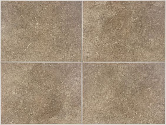 field tile by Anatolia Tile, top-down product view, 10"×13" size. Premium porcelain for floors and walls.