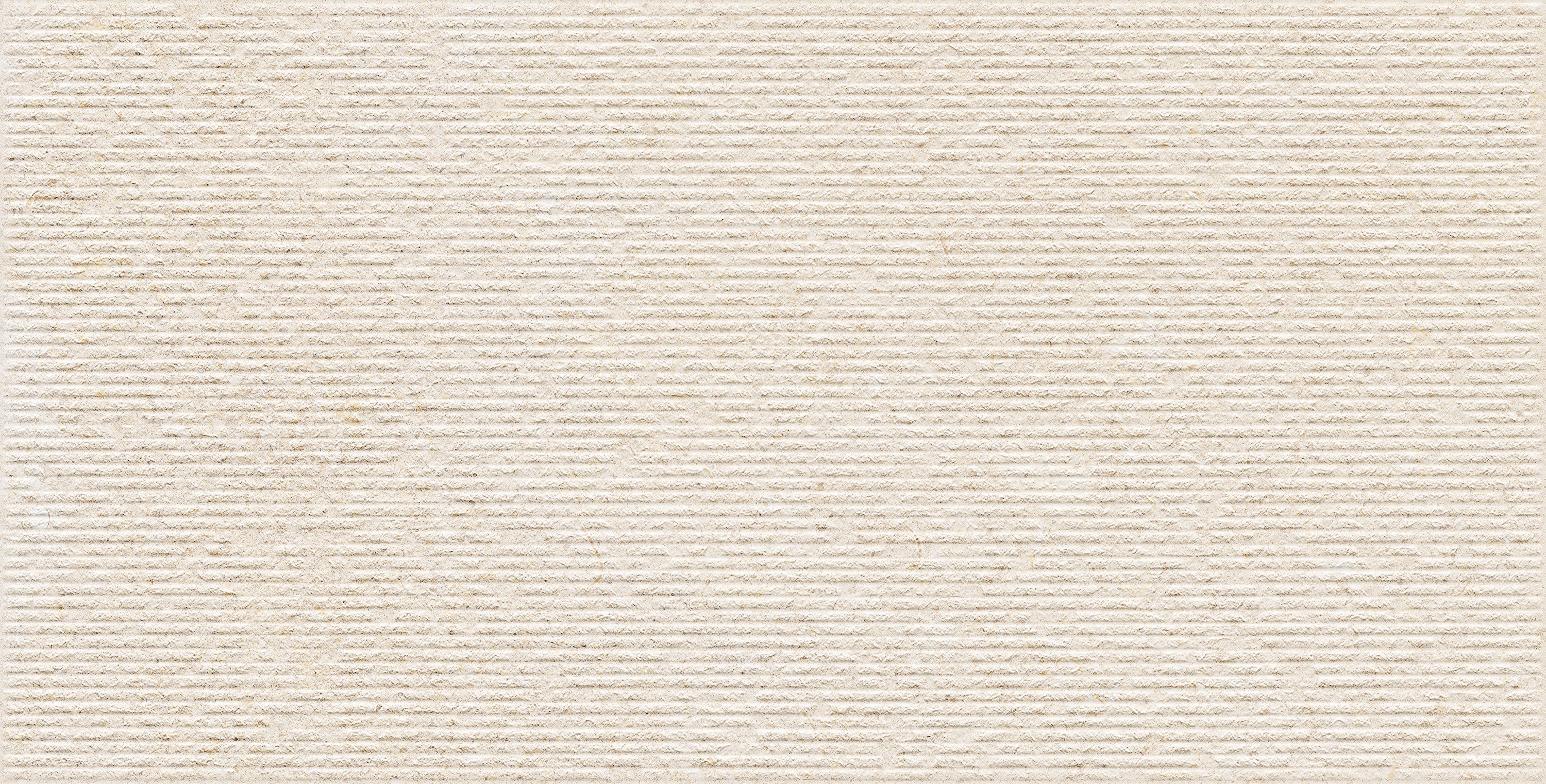 Veneer World Atelier Mood Limestone porcelain wall veneer, top-down product view, 12"×24"×11/32" size. Premium porcelain for floors and walls.