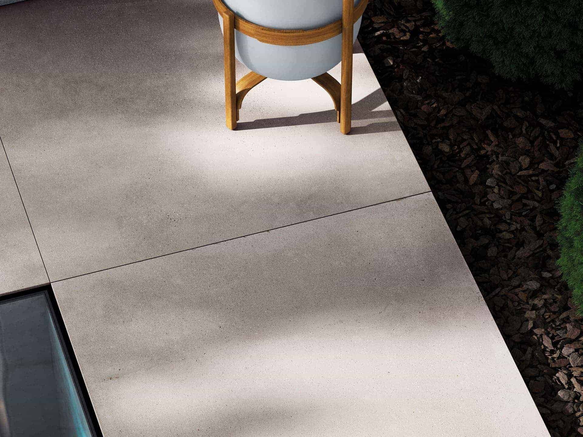 Bottega Caliza Floor Tile (47x47x8.5-mm | antislip)
