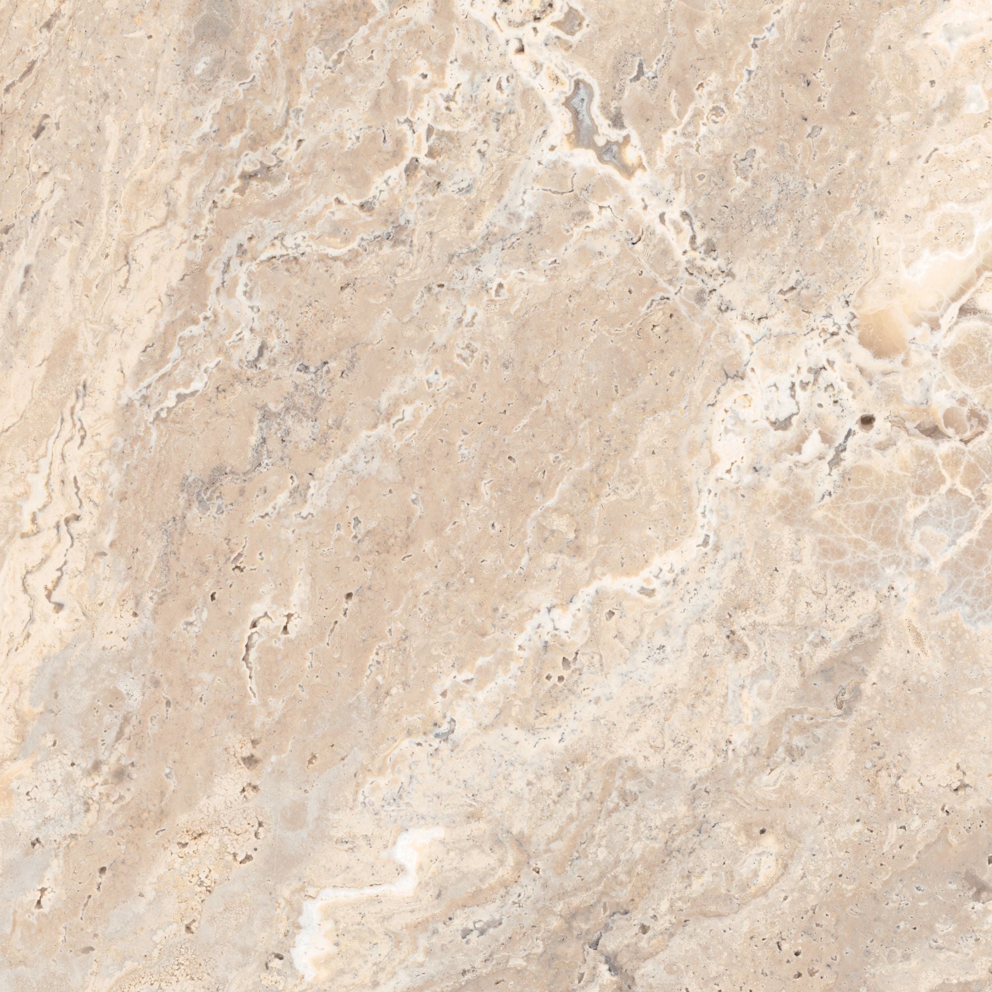 Antico field tile by Anatolia Tile, top-down product view, 12" size. Premium porcelain for floors and walls.