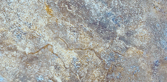 field tile by Anatolia Tile, top-down product view, 3 1/4"×6 1/2" size. Premium porcelain for floors and walls.