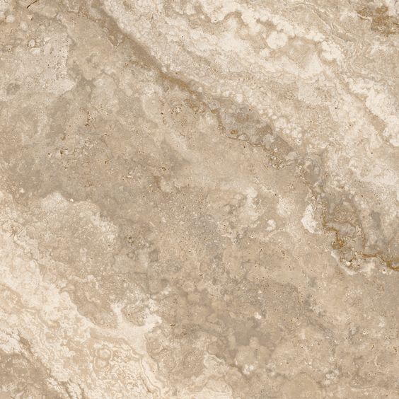 field tile by Anatolia Tile, top-down product view, 18" size. Premium porcelain for floors and walls.