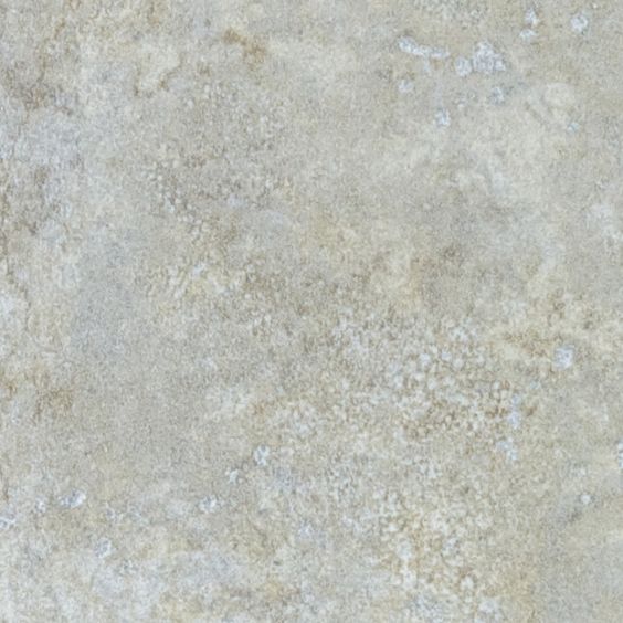 field tile by Anatolia Tile, top-down product view, 6 1/2" size. Premium porcelain for floors and walls.