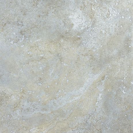 field tile by Anatolia Tile, top-down product view, 13" size. Premium porcelain for floors and walls.