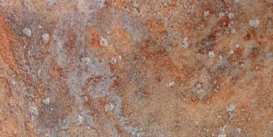 field tile by Anatolia Tile, top-down product view, 3 1/4"×6 1/2" size. Premium porcelain for floors and walls.