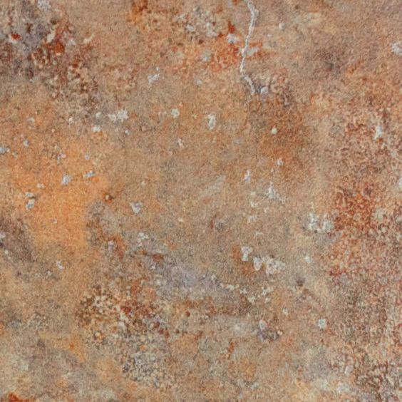 field tile by Anatolia Tile, top-down product view, 6 1/2" size. Premium porcelain for floors and walls.