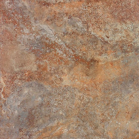 field tile by Anatolia Tile, top-down product view, 20" size. Premium porcelain for floors and walls.