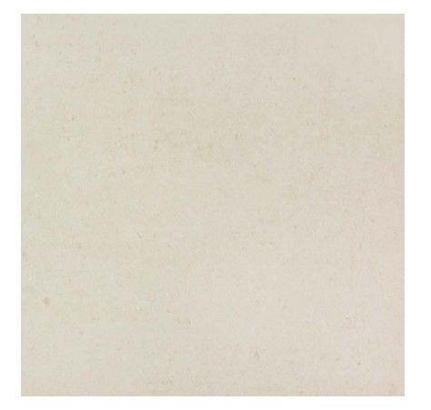 Ivory field tile by Anatolia Tile, top-down product view, 12" size. Premium porcelain for floors and walls.