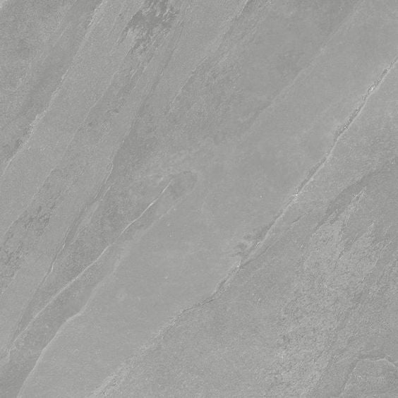 Nord field tile by Anatolia Tile, top-down product view, 24" size. Premium porcelain for floors and walls.