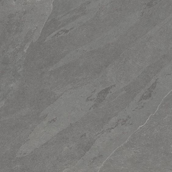 Nord field tile by Anatolia Tile, top-down product view, 24" size. Premium porcelain for floors and walls.