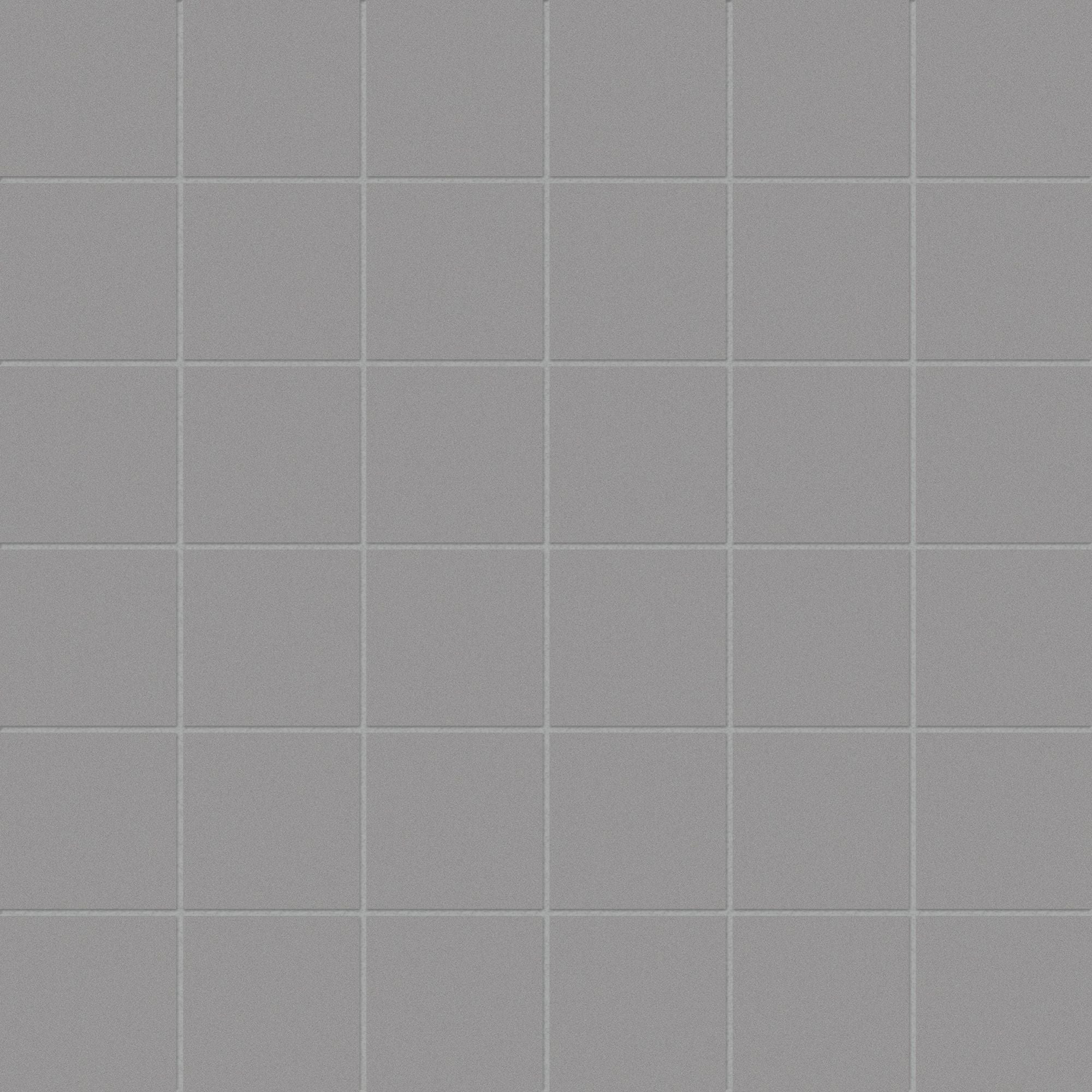 Prima mosaic by Anatolia Tile, top-down product view, 2" size. Premium porcelain for floors and walls.
