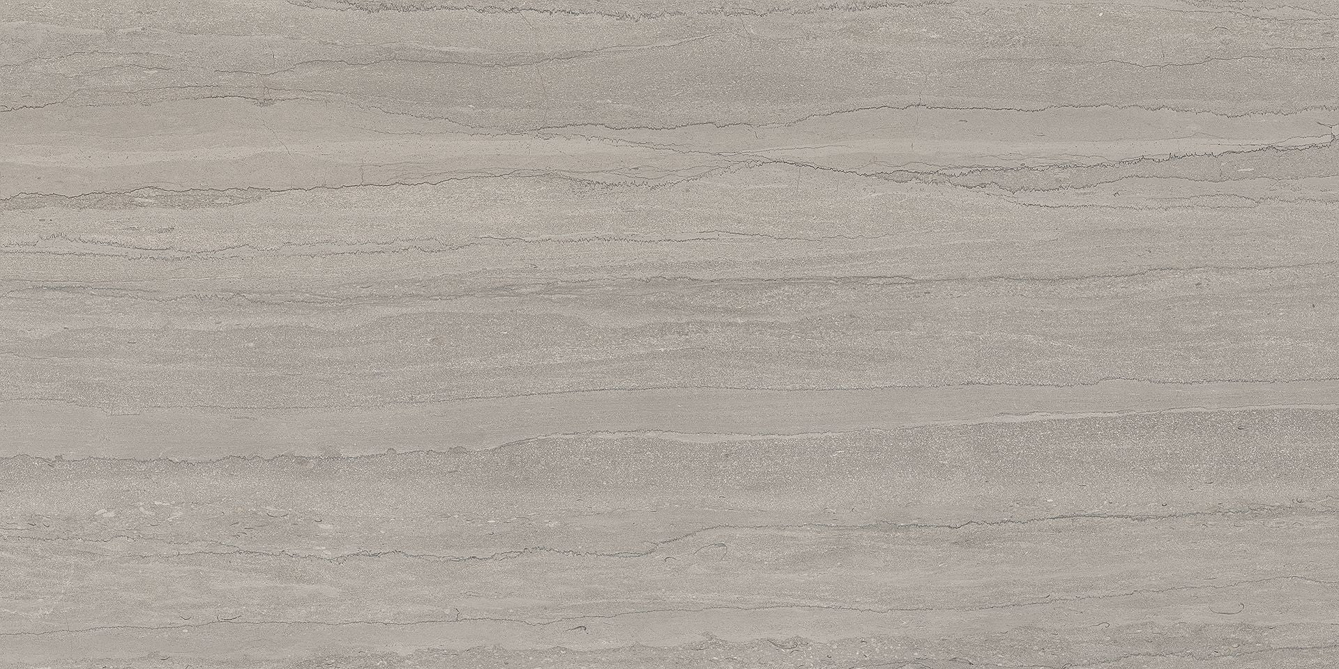 Portland Stone Lead porcelain field tile by Emil, naturale finish, 23 5/8"x47 1/4"x9-mm size. Premium Italian porcelain for floors and walls.