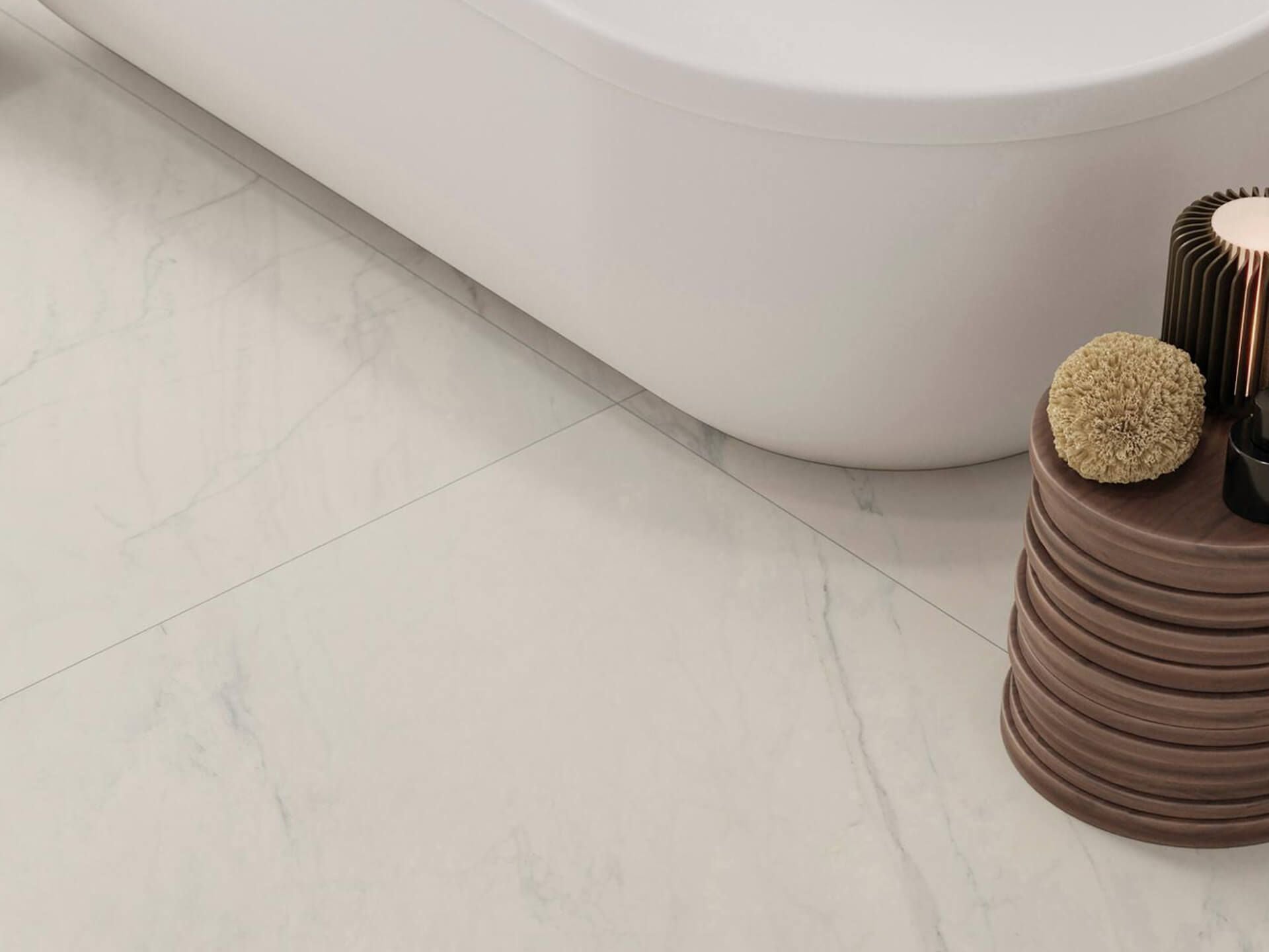 Glem Nature Floor Tile (47x47x6-mm | nature)