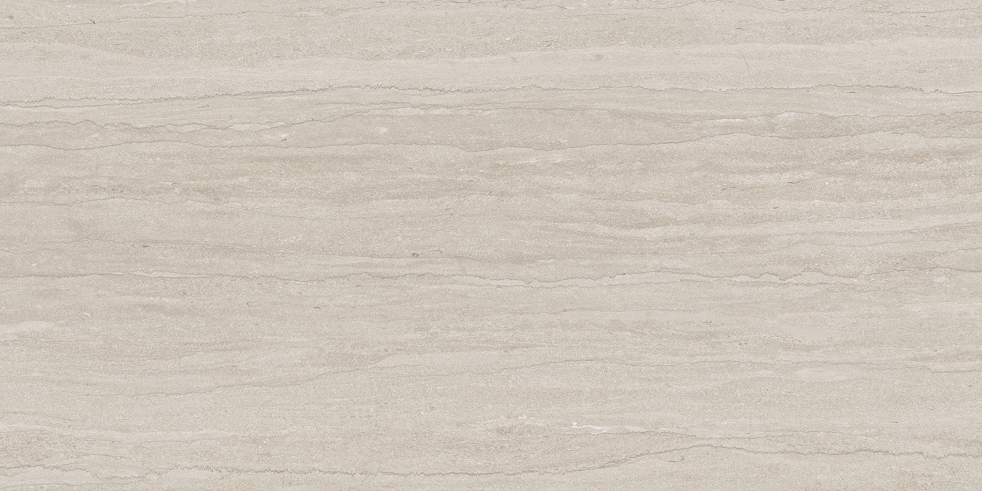 Portland Stone Ash porcelain field tile by Emil, naturale finish, 23 5/8"x47 1/4"x9-mm size. Premium Italian porcelain for floors and walls.