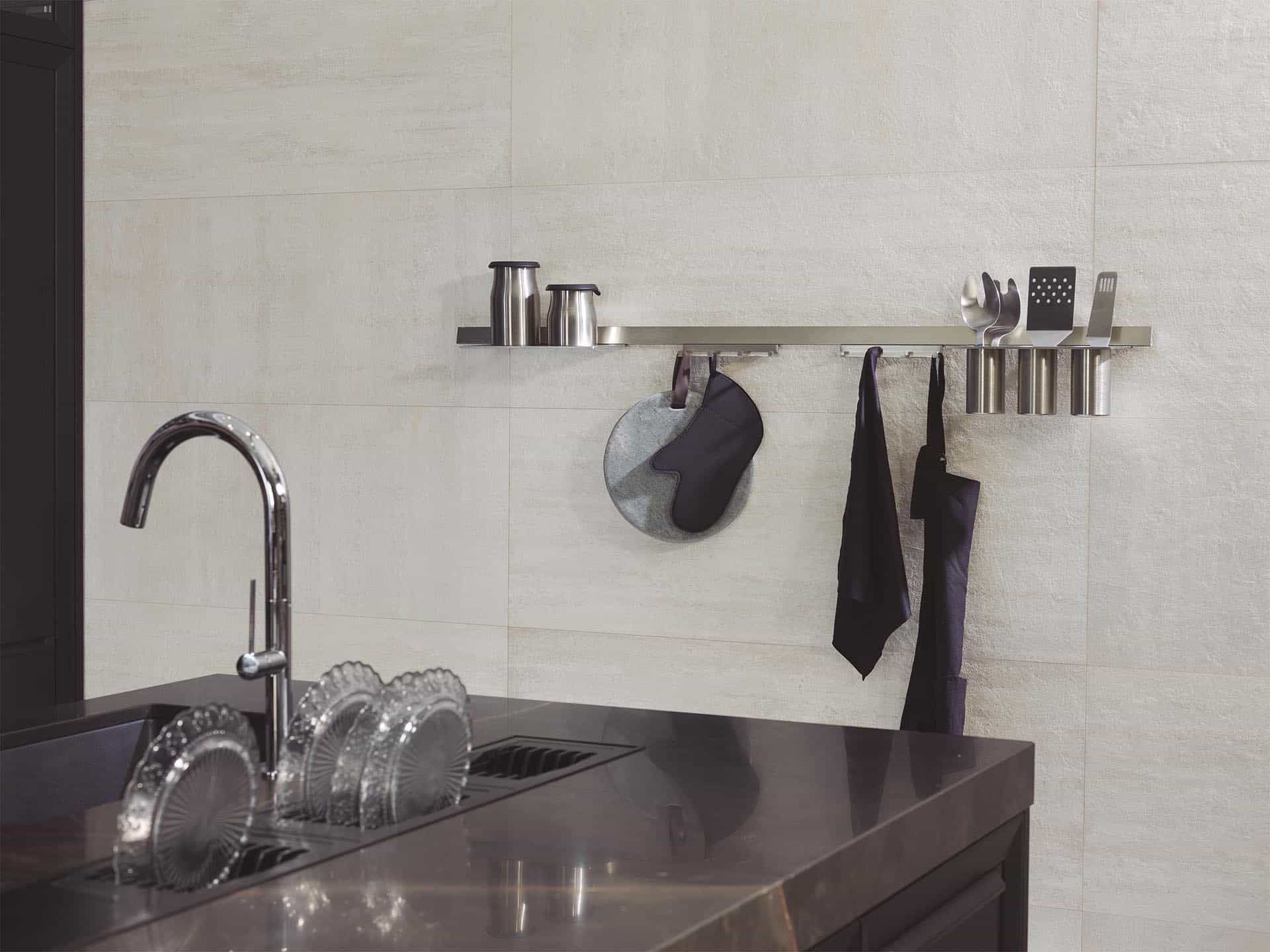 Nantes Caliza Wall Tile (18x47x10-mm | matt)