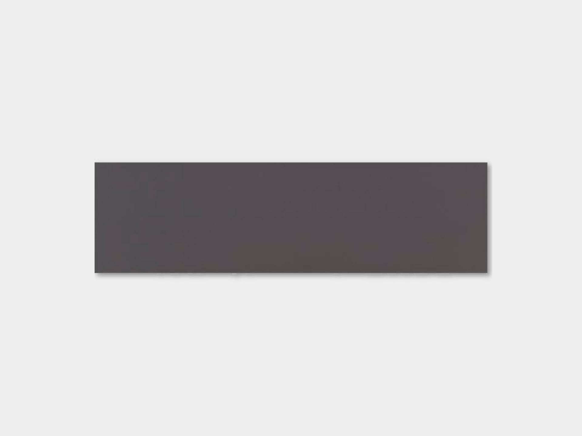 Trend Dark Wall Tile (5x17x8.5-mm | gloss)