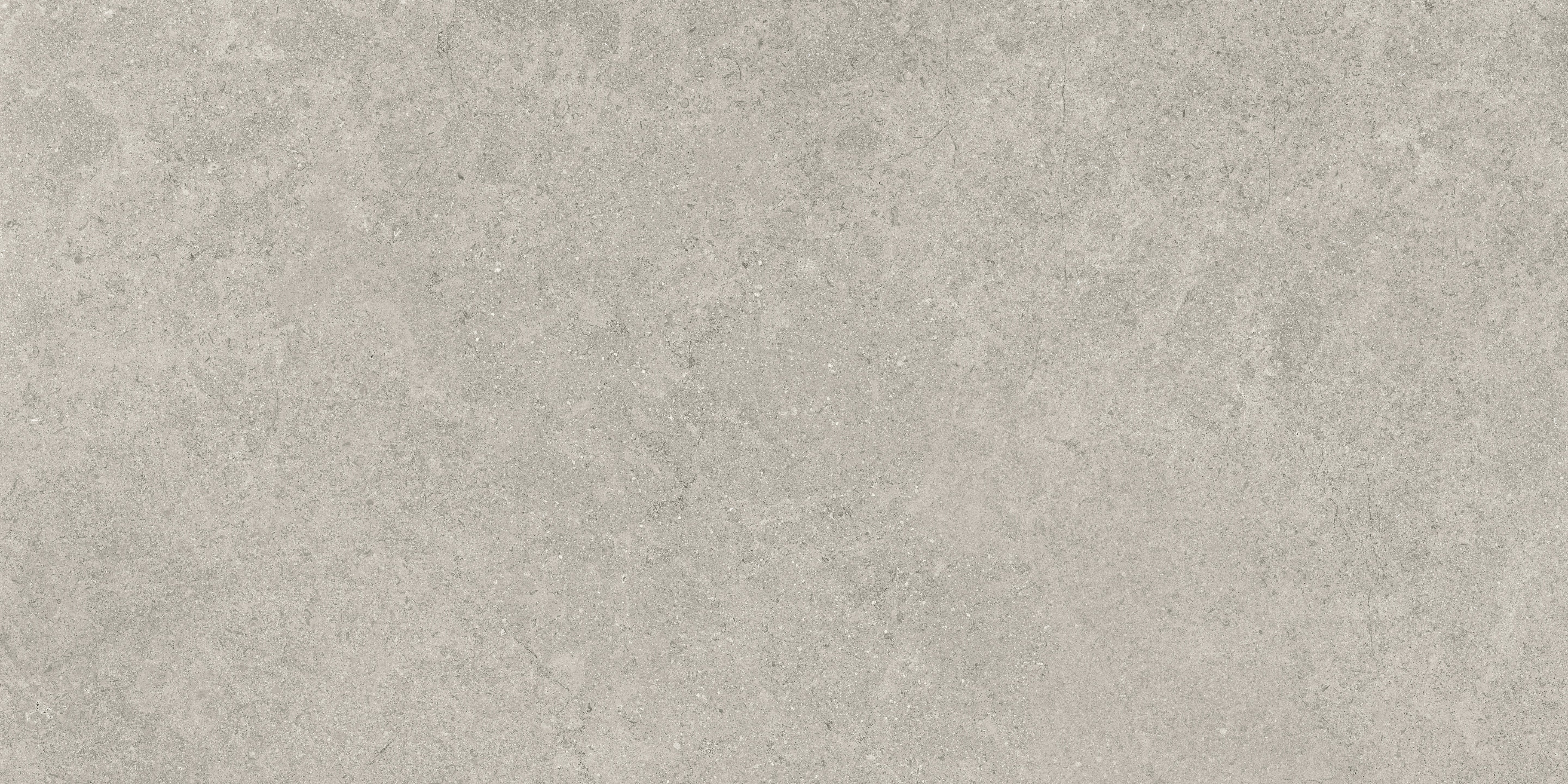 Mood Ash porcelain pavers, top-down product view, 12"×24"×11/32" size. Premium porcelain for floors and walls.