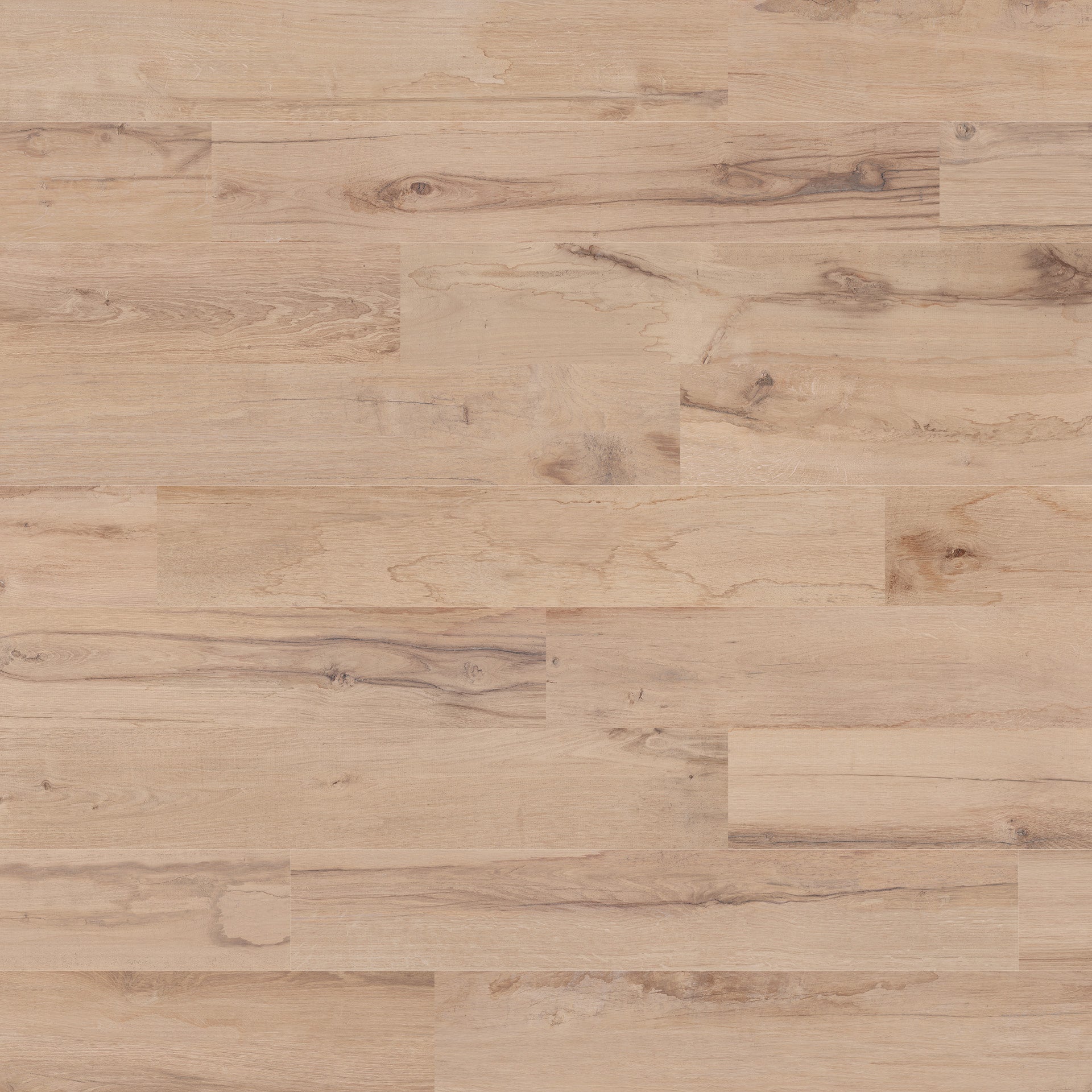 Millelegni Remake ROVERE OSSIDATO porcelain field tile by Emil, tecnica finish, 8"x48" size. Premium Italian porcelain for floors and walls.