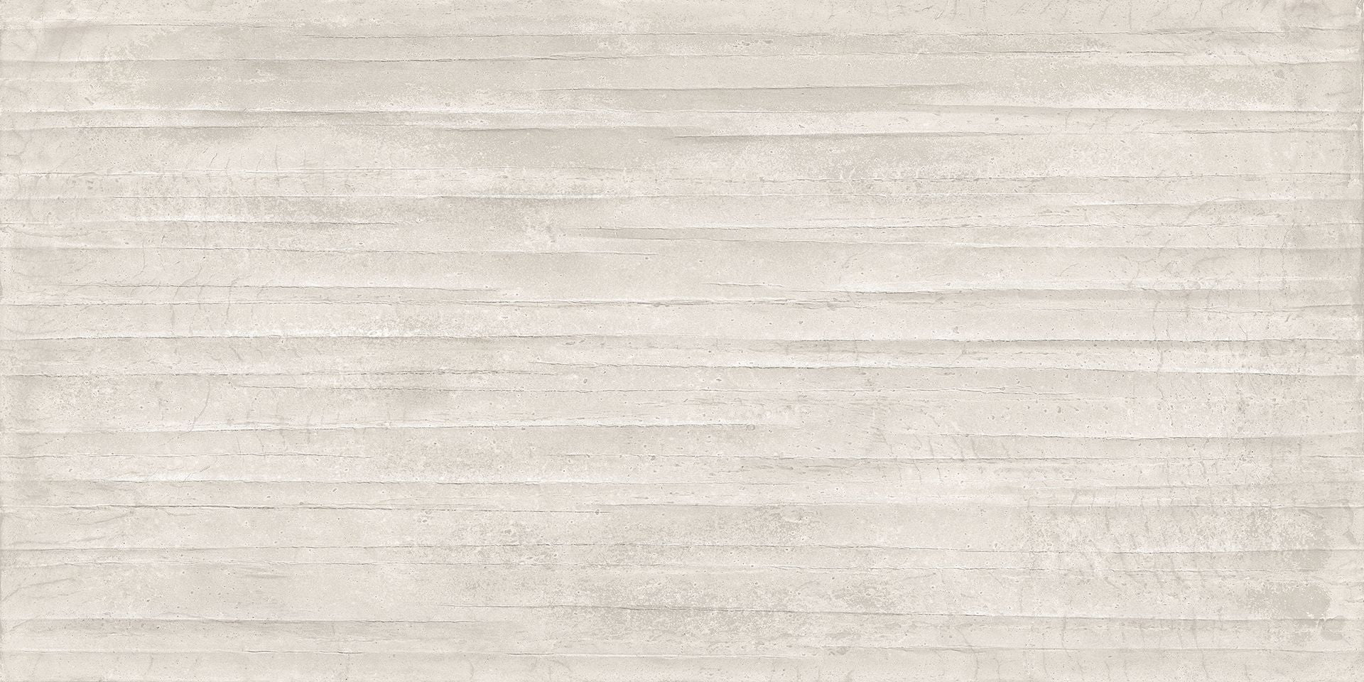 Fabrika White porcelain field tile by Emil, silktech finish, 23 5/8"x47 1/4"x8.5-mm size. Premium Italian porcelain for floors and walls.