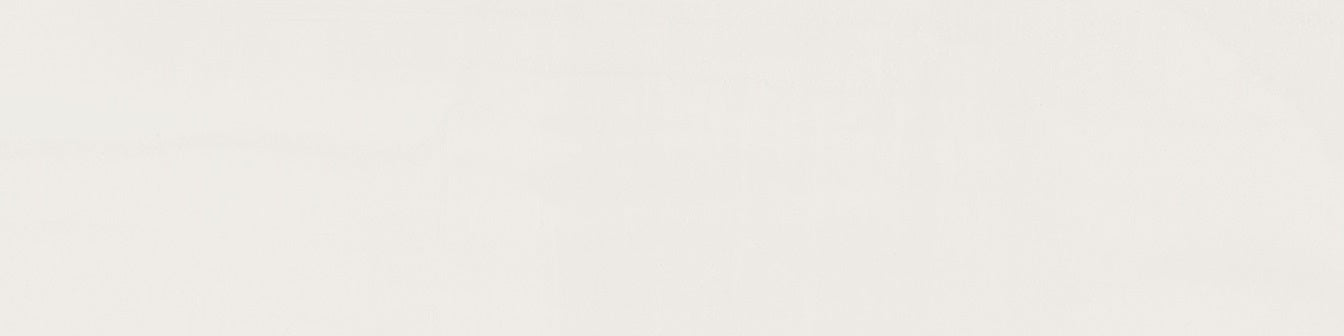 Vision Color Star White porcelain field tile, top-down product view, 3"×12"×11/32" size. Premium porcelain for floors and walls.