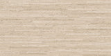 PORTLAND STONE: Lines Sand Porcelain Field Tile (23 5/8"x47 1/4"x9-mm | naturale | rectified)