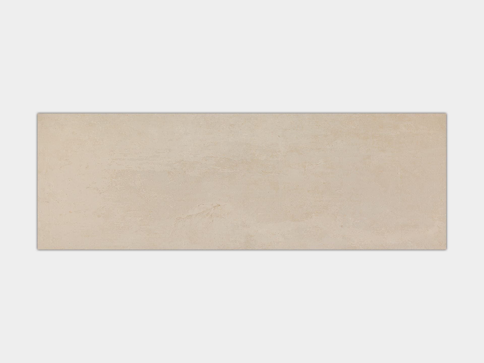 Newport Beige Natural Wall Tile (13x39x9.3-mm | matt)