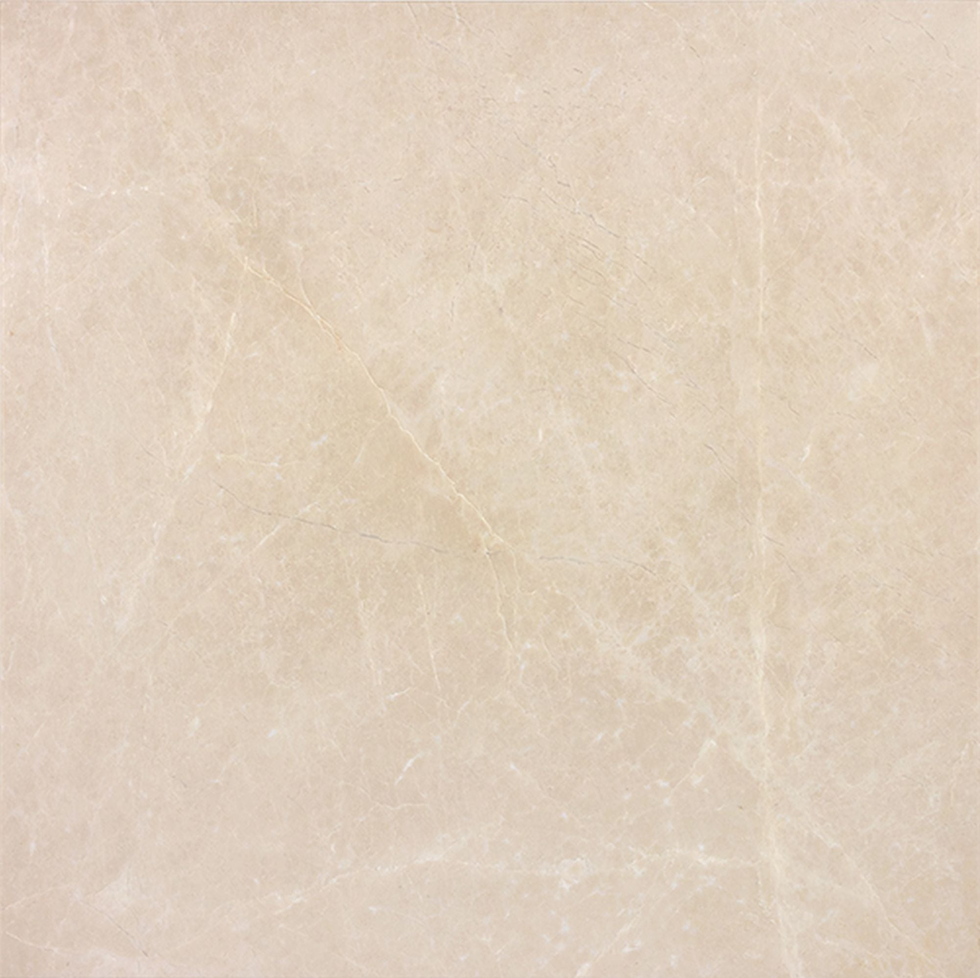 field tile by Anatolia Tile, top-down product view, 18" size. Premium porcelain for floors and walls.