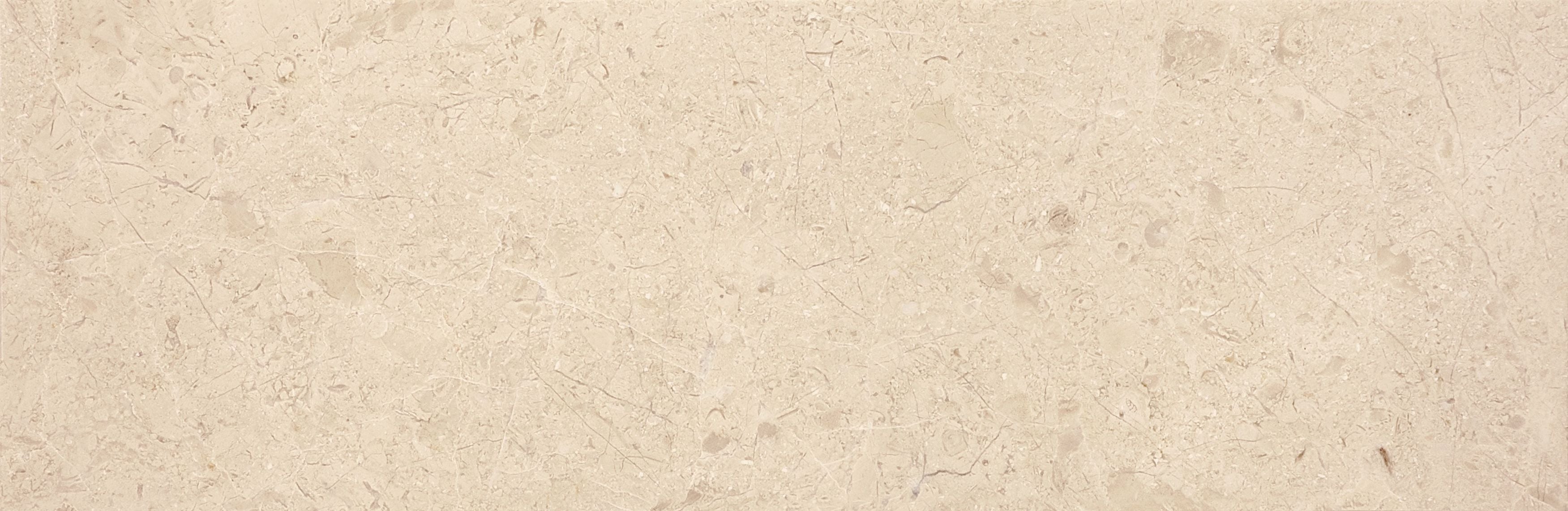 field tile by Anatolia Tile, top-down product view, 6"×18" size. Premium porcelain for floors and walls.