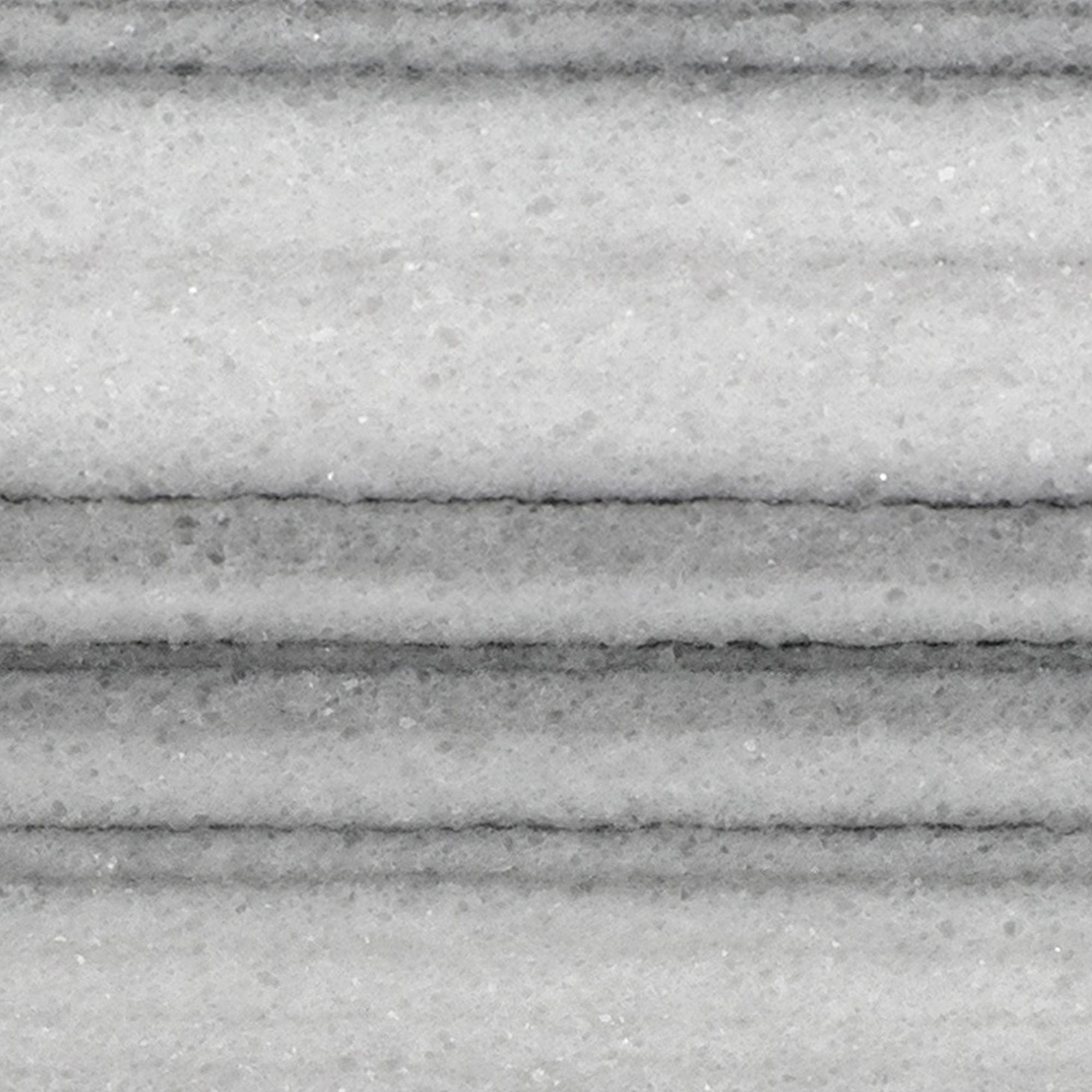 field tile by Anatolia Tile, top-down product view, 6" size. Premium porcelain for floors and walls.