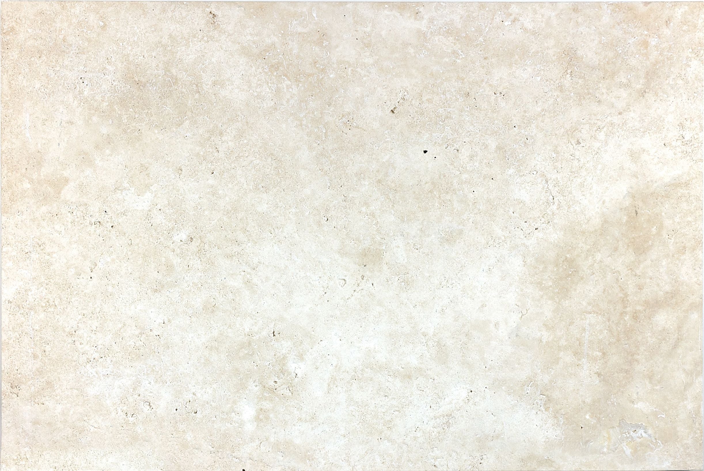 Ivory field tile by Anatolia Tile, top-down product view, 16"×24" size. Premium porcelain for floors and walls.