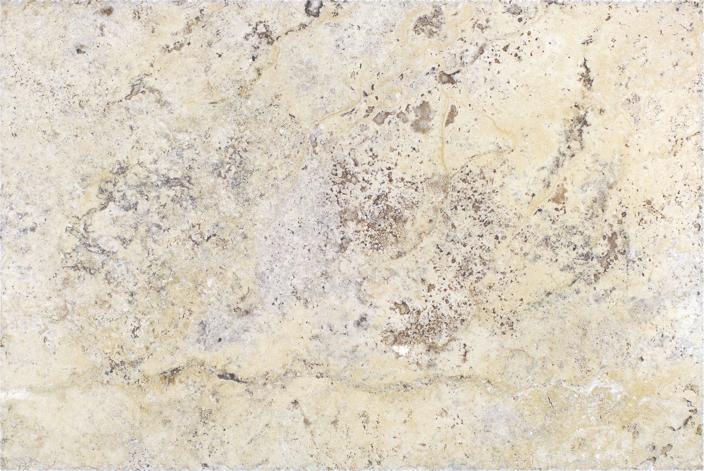 Picasso field tile by Anatolia Tile, top-down product view, 16"×24" size. Premium porcelain for floors and walls.