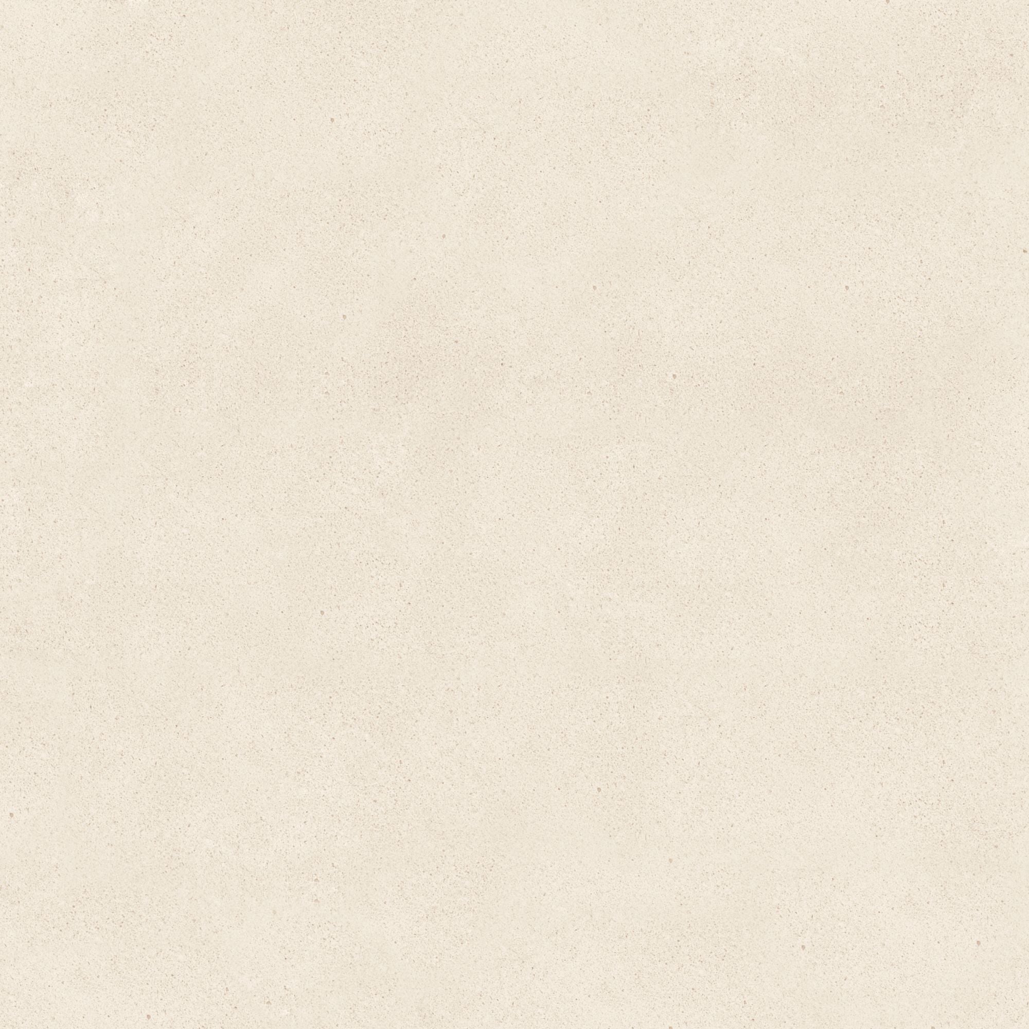 Serene Ivory field tile by Anatolia Tile, top-down product view, 24" size. Premium porcelain for floors and walls.