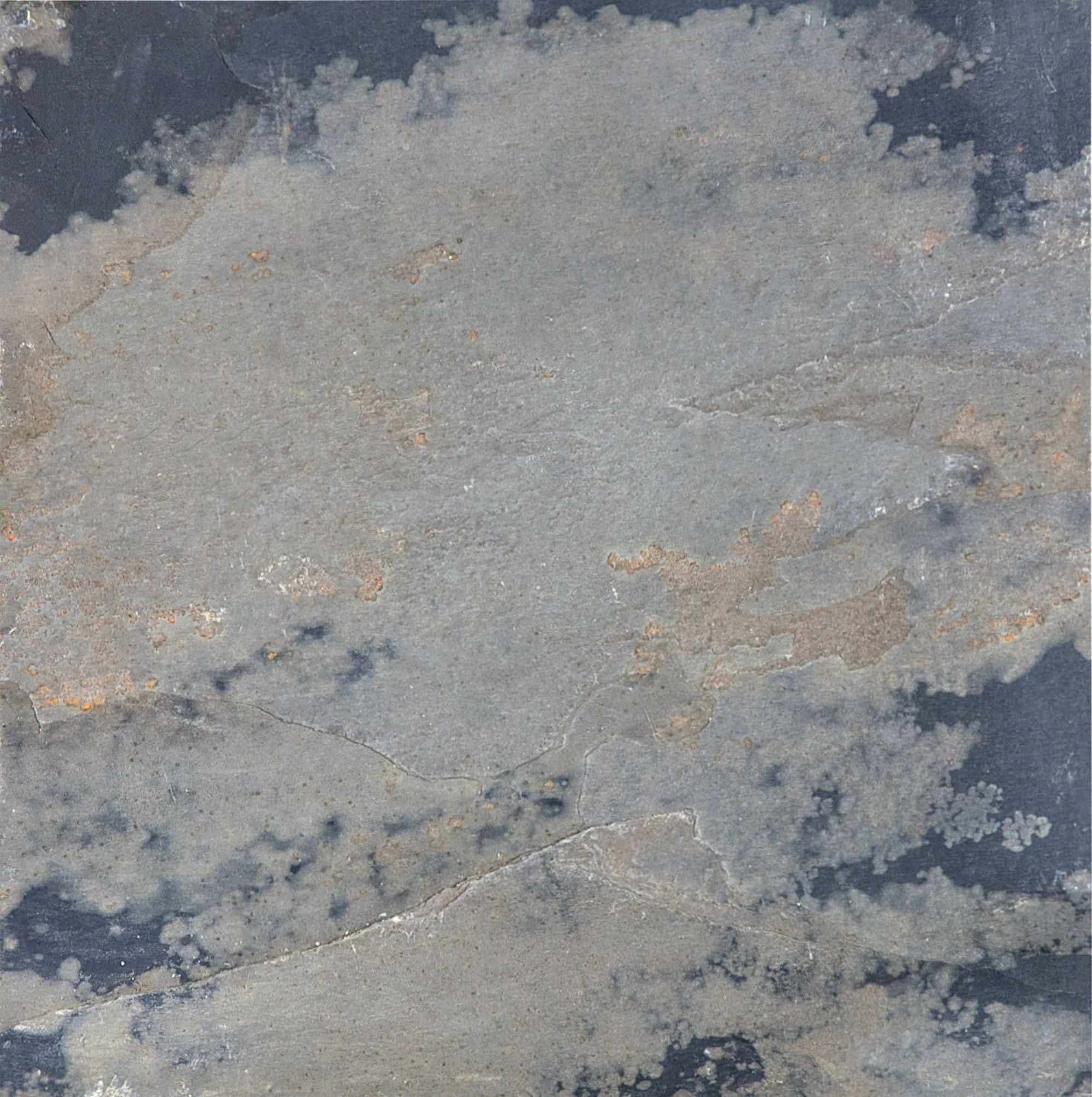 field tile by Anatolia Tile, top-down product view, 8" size. Premium porcelain for floors and walls.