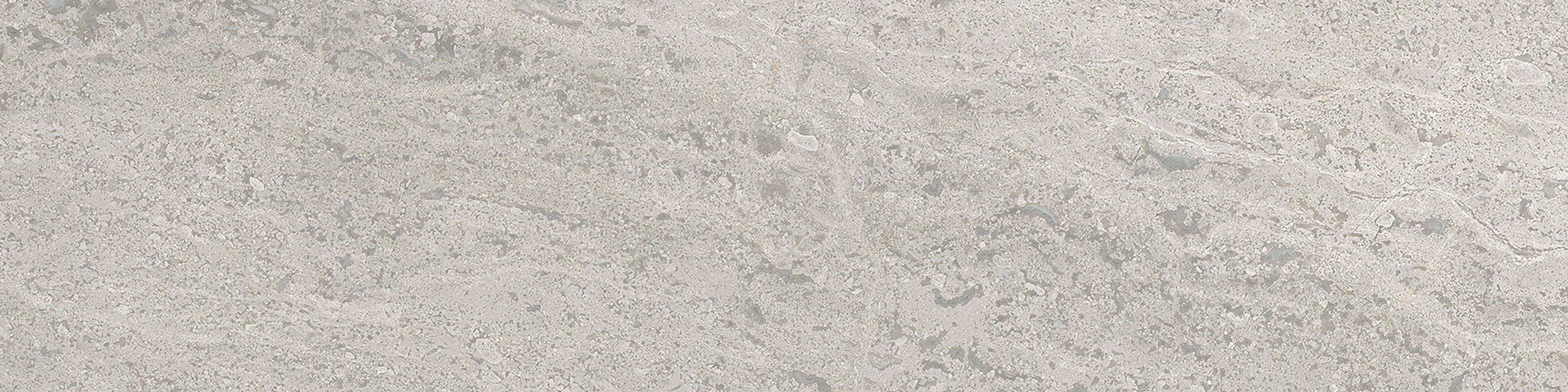 Anciano Grigio field tile by Anatolia Tile, top-down product view, 3"×12" size. Premium porcelain for floors and walls.