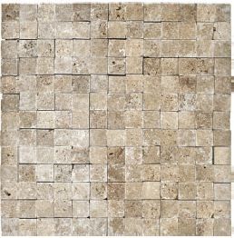 field tile by Anatolia Tile, top-down product view. Premium porcelain for floors and walls.