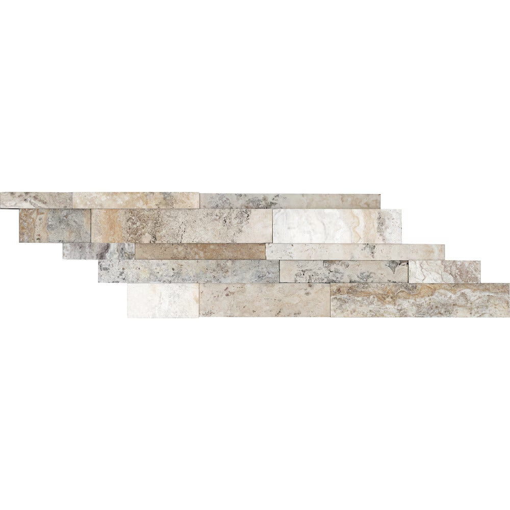 Picasso field tile by Anatolia Tile, top-down product view. Premium porcelain for floors and walls.