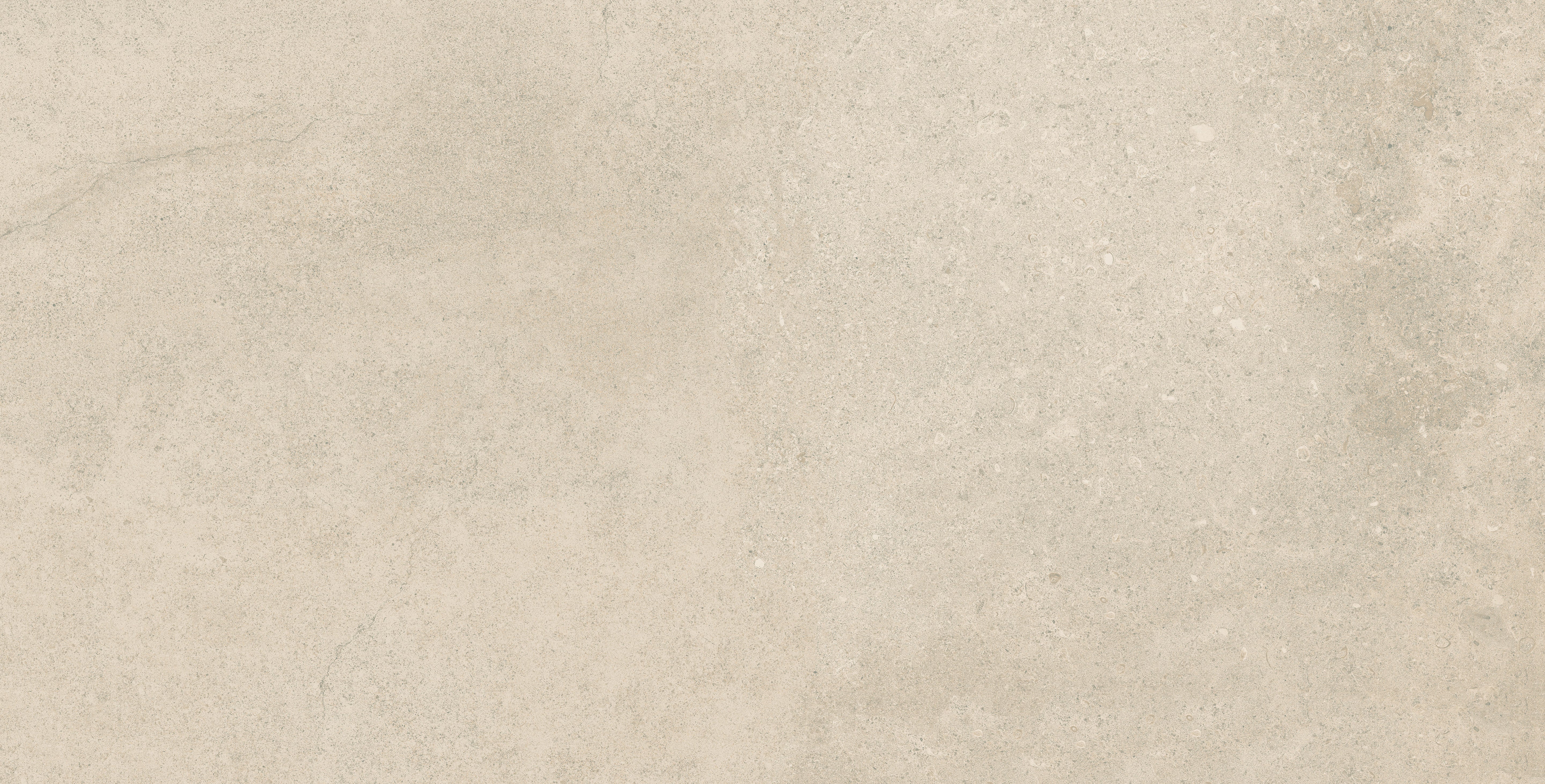 FRONTIER20 Sand porcelain pavers, top-down product view, 24"×48"×25/32" size. Premium porcelain for floors and walls.