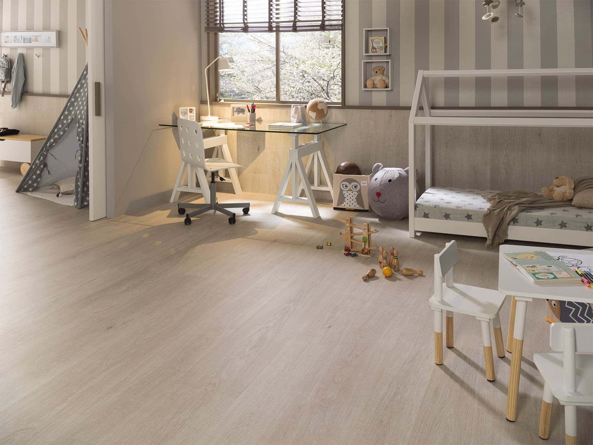 Devon Bone Floor Tile (12x71x11.5-mm | matt)