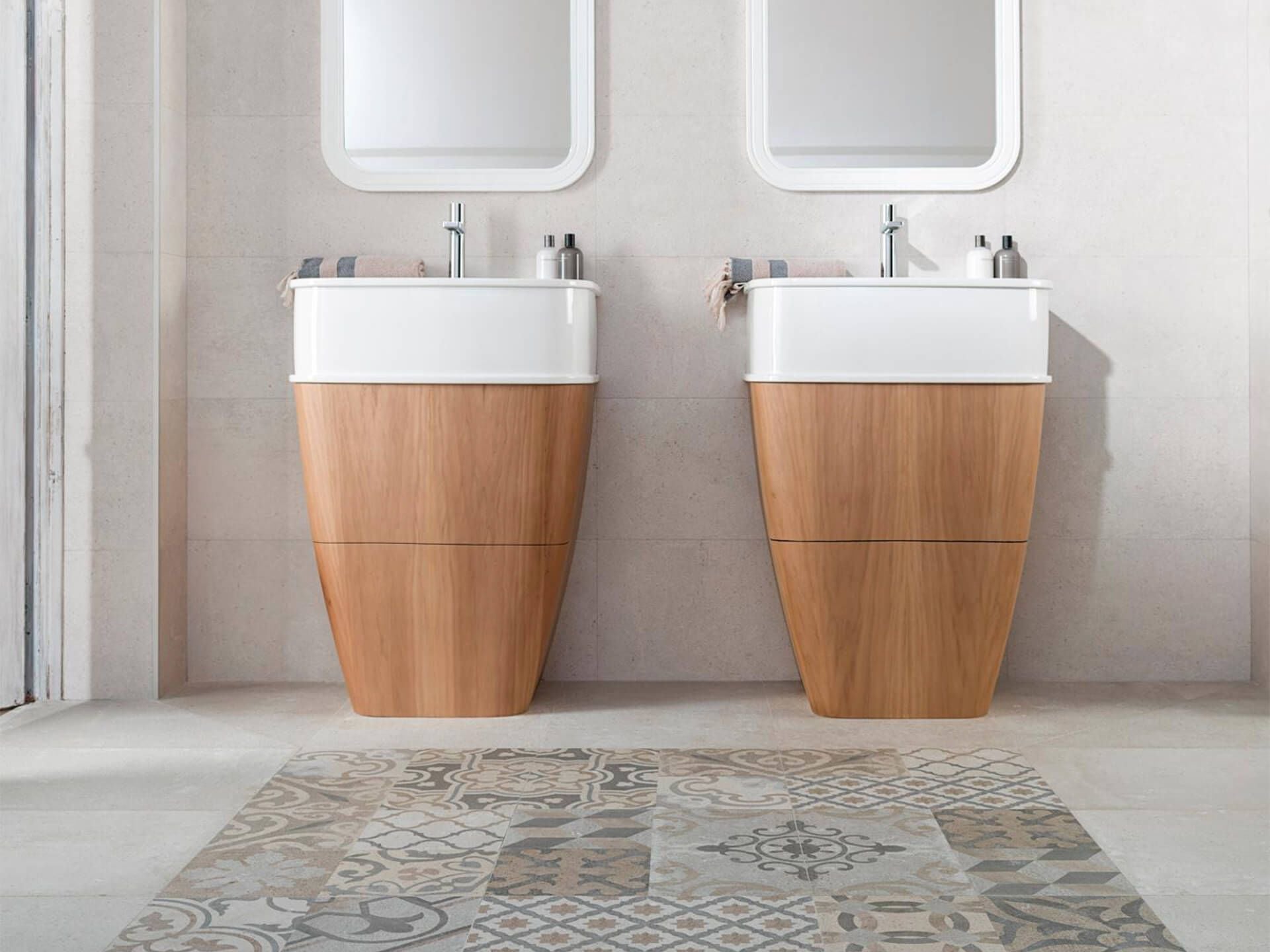 Dover Caliza Wall Tile (13x39x9.3-mm | matt)