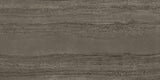AURELIA STONE: Dark Grey Mosaic (12"x12" | naturale | rectified)