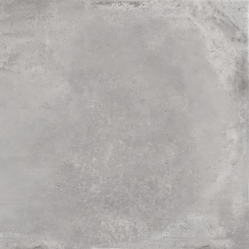 PLUS ONE: Ash Paving Tile (24"x24"x20-mm | grip)