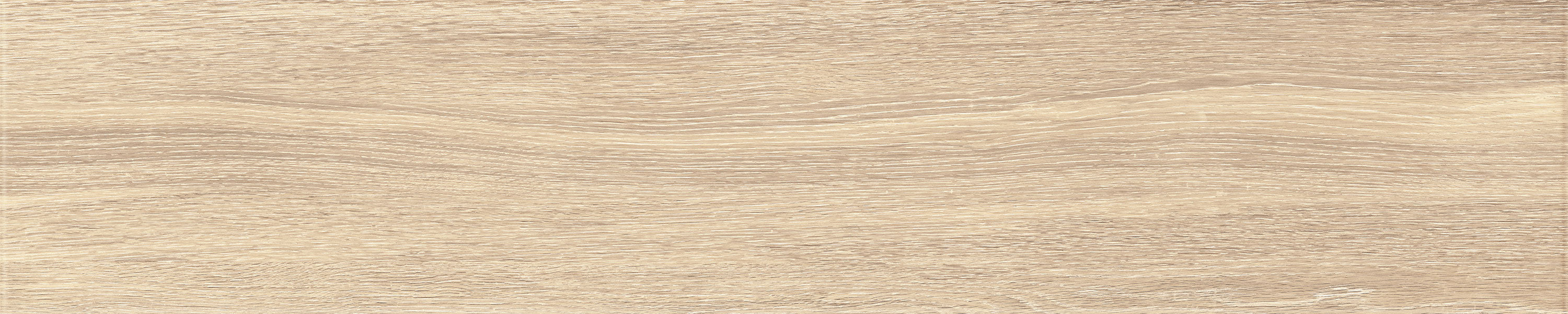 SPIRIT Elegant Oak porcelain field tile, top-down product view, 8"×40"×11/32" size. Premium porcelain for floors and walls.