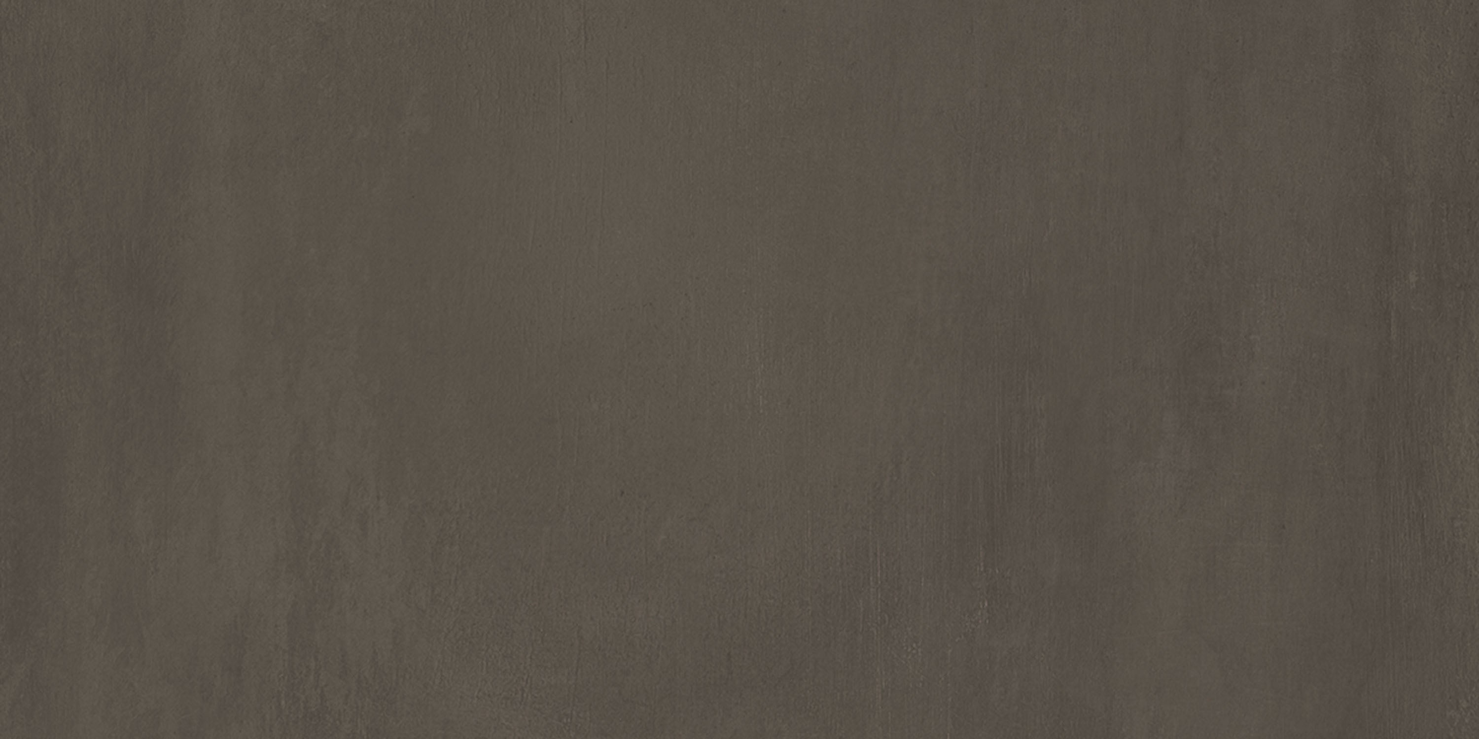 VISION Dw Moka porcelain field tile, top-down product view, 12"×24"×11/32" size. Premium porcelain for floors and walls.