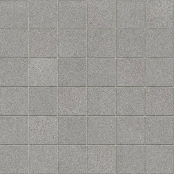 landmark 9mm masterplan metro gray straight stack 2x2 mosaic 12x12x9mm matte rectified porcelain tile distributed by surface group international