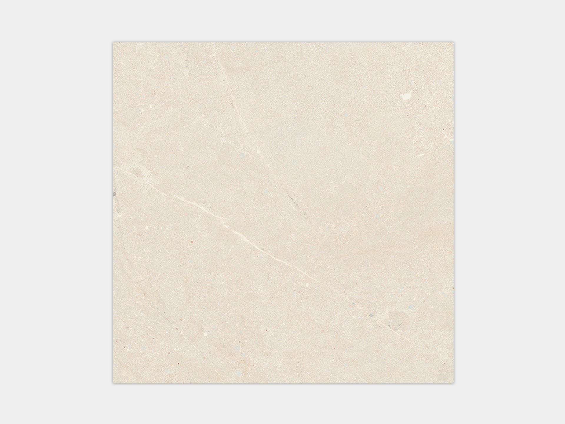 Durango Bone Floor Tile (31x31x8.5-mm | matt)