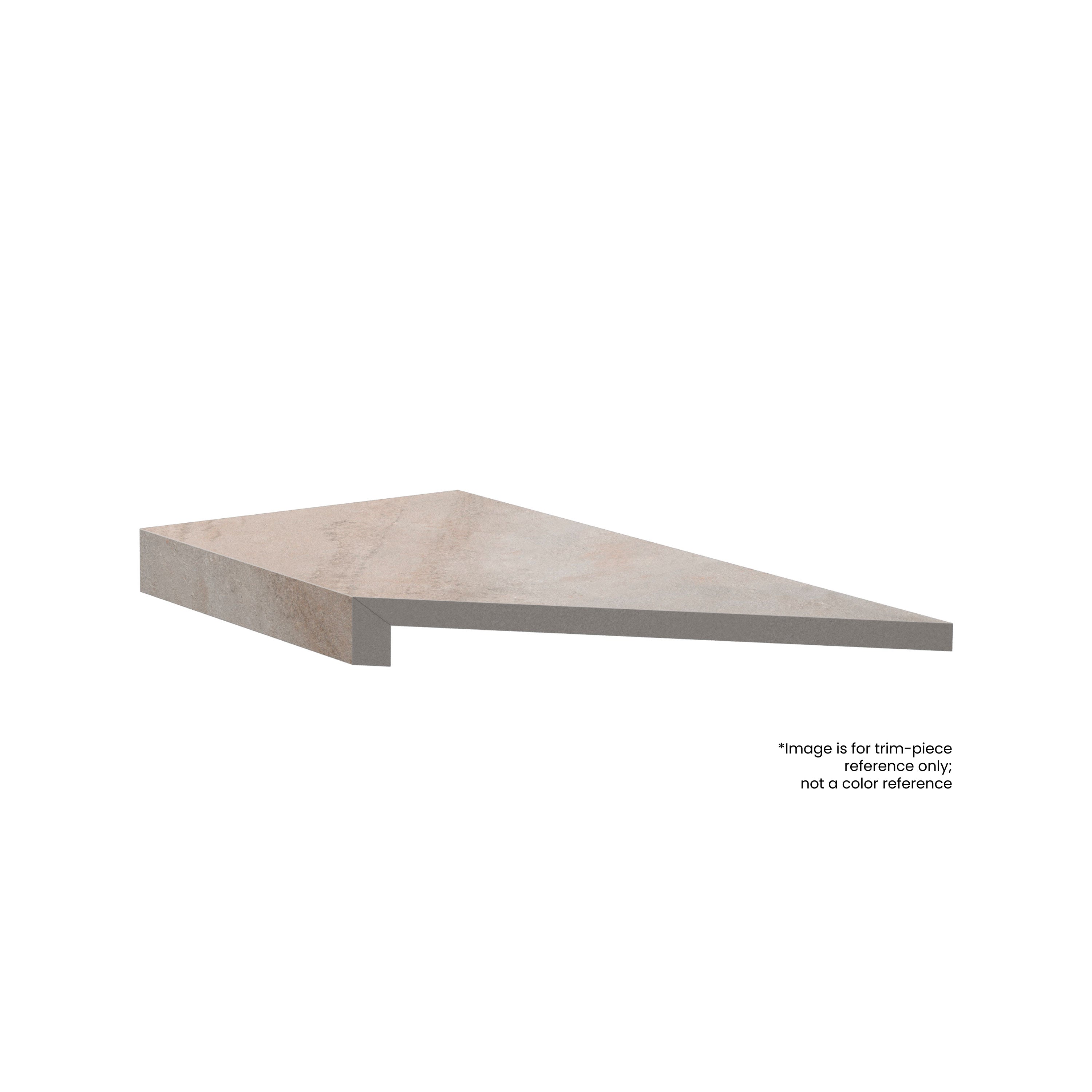 FRONTIER20 Cross Cut Country Classic porcelain pavers, top-down product view, 12"×24"×25/32" size. Premium porcelain for floors and walls.