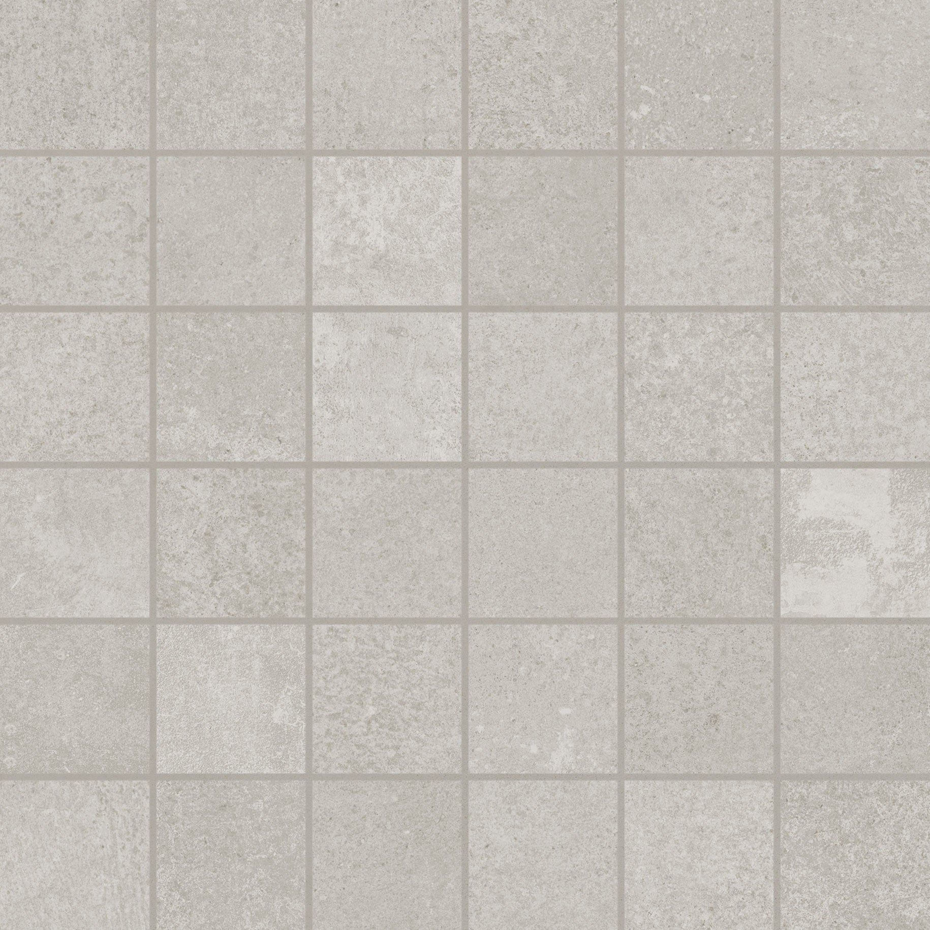 MADE.IN Passion Silver porcelain pavers, top-down product view, 12"×24"×11/32" size. Premium porcelain for floors and walls.