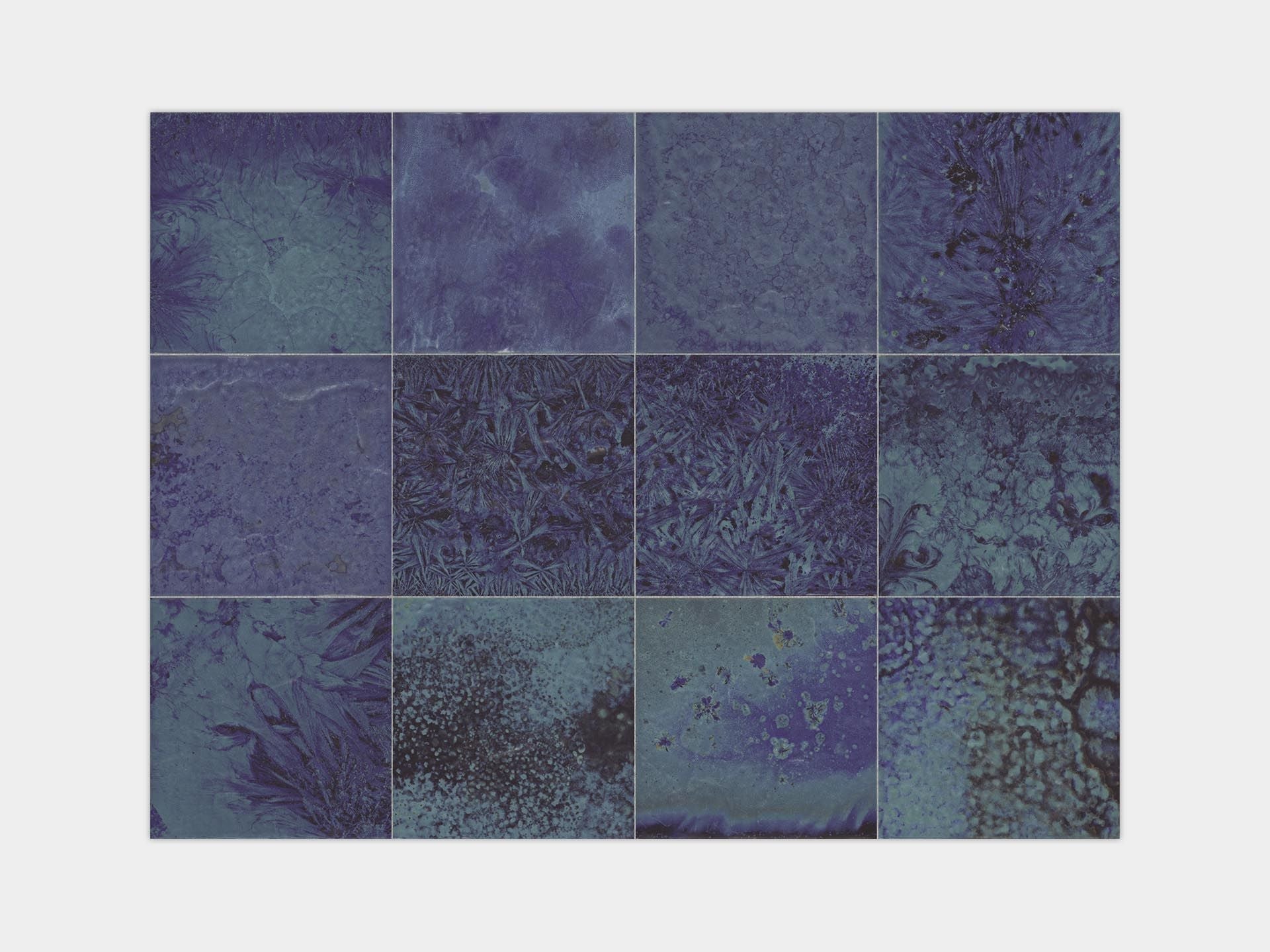 Bali Ubud Wall Tile (6x6x8.5-mm | gloss)