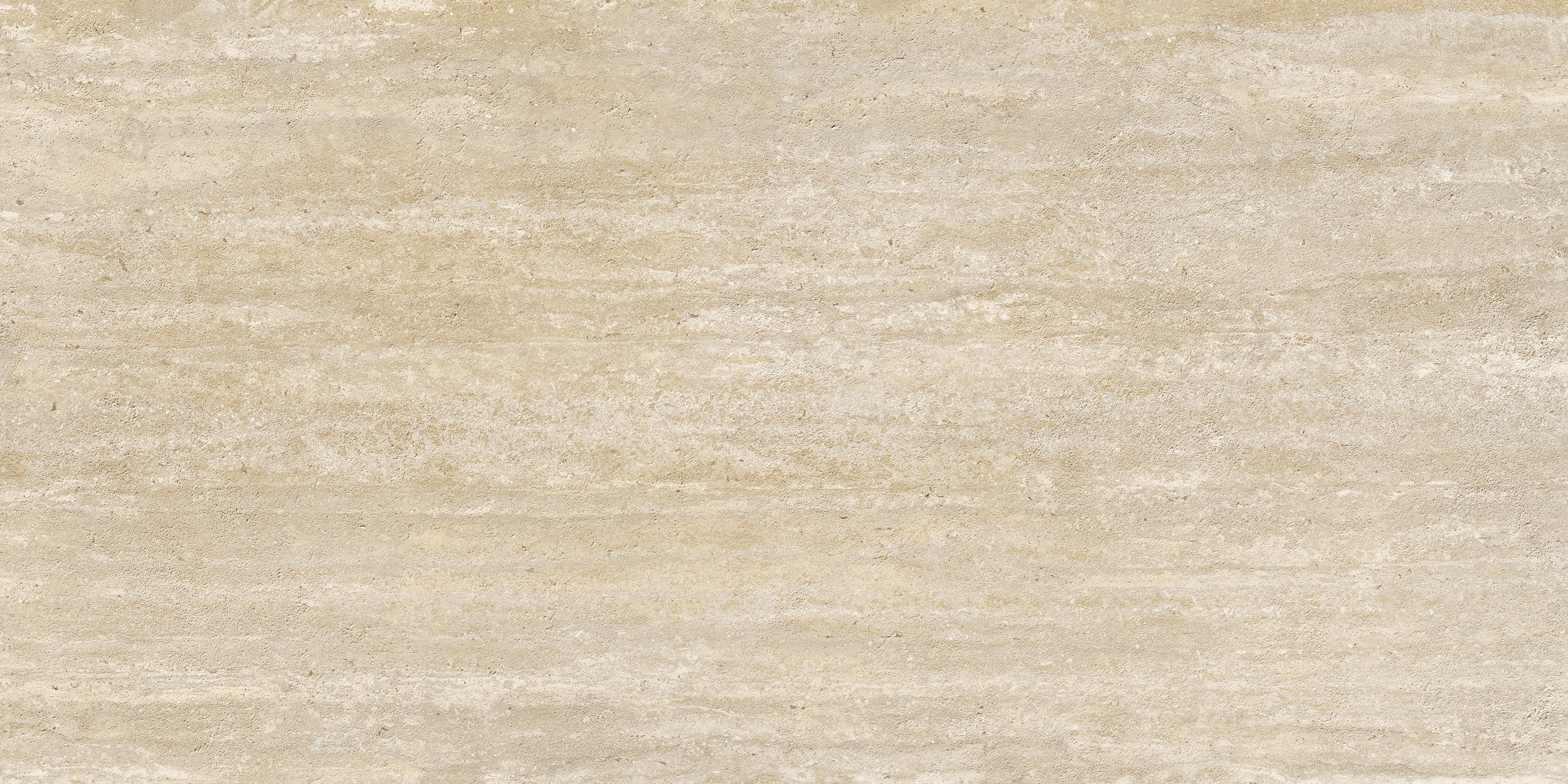 Trail Vein Cut Beige porcelain field tile, top-down product view, 24"×48"×11/32" size. Premium porcelain for floors and walls.